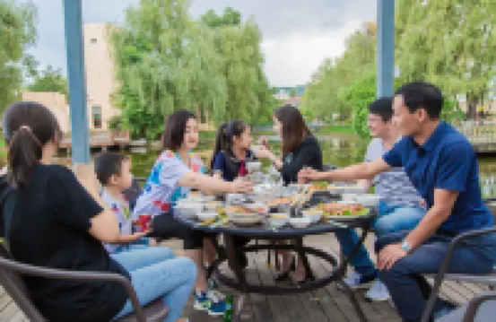 Xiniu Hui Wenquan Villa