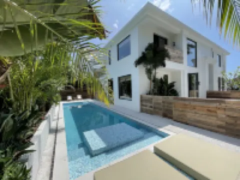 Pianfang Shanchi Holiday Villa