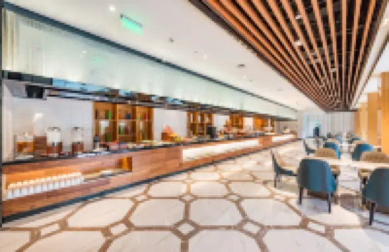 台州萬達廣場晶琪·美侖酒店