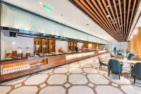Madison Hotel Taizhou Jingqi Hotels in Taizhou