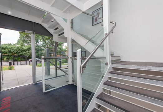 아파트 호텔 주방