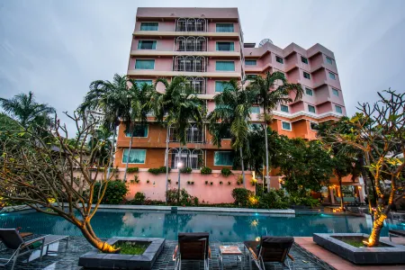 Kudos Parc Pattaya