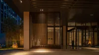 禧悅東方飯店（濟南漢峪金谷店） 金牛山附近的飯店