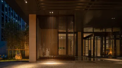 Enjoy Hotel Hotels near Beijing Radio and Television University Continuing Education College Shandong Branch Campus