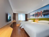 Vienna 3 Best Hotel (Shijiazhuang Zoo) Hotels near Shijiazhuang Zoo
