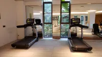 Holiday Inn Resort QIONGHAI GUANTANG by IHG - Gym