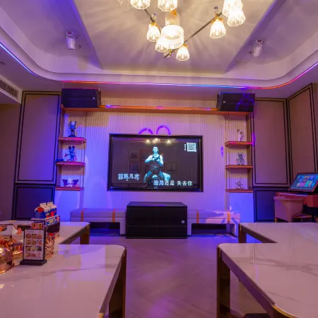 Putian Hong'ao International Hotel