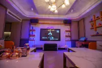 Putian Hong'ao International Hotel - Gym