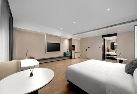 퍼펙트 파크 하얏트 클라우드 호텔