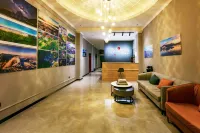 Plateau Wanjing Homestay