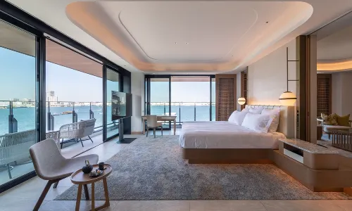 InterContinental Yokohama Pier 8