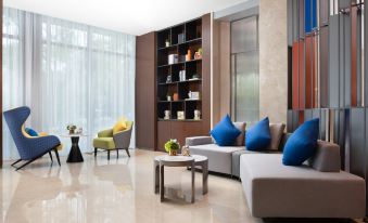 Hampton by Hilton Qingdao Jiaozhou Park