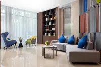 Hampton by Hilton Qingdao Jiaozhou Park