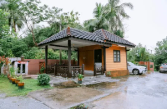 The Concept Hotel Express - formerly Chill Box Langkawi