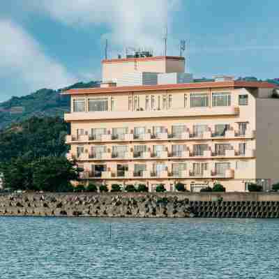 亀の井ホテル 紀伊田辺 Hotel Exterior