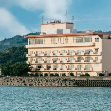 Kamenoi Hotel Kii-Tanabe