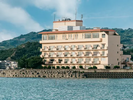 Kamenoi Hotel Kii-Tanabe