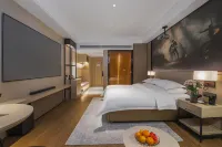 Vienna International Hotel (Changde Liuyehu store)