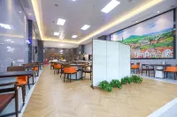 Vienna International Hotel (Changde Liuyehu store)