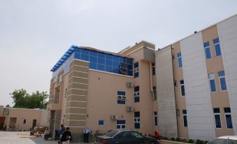 Sarina Suites and Apartments Kano