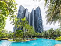 Yuebai Seaview Holiday Beauty Hotels in Qionghai