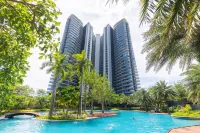 Yuebai Seaview Holiday Beauty