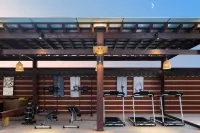 Zaixu Manju (Zunyi Xinpu Linda Food City) - Gym