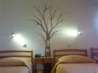 Hotel Atlantis Hotels in Corfu