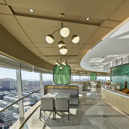 Hilton Garden Inn Anshan Haicheng