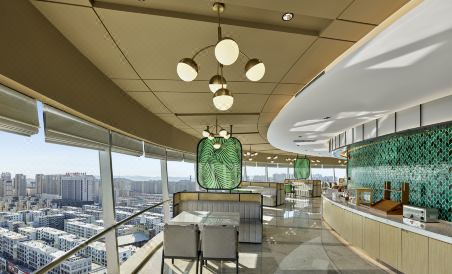 Hilton Garden Hotel Anshan Haicheng - Housity