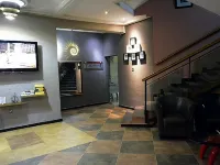 Golphin's Suites Hotels in Awka