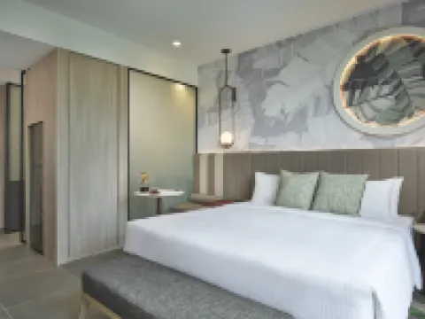 Citadines Connect Rochester Singapore Hotels near National University of Singapore