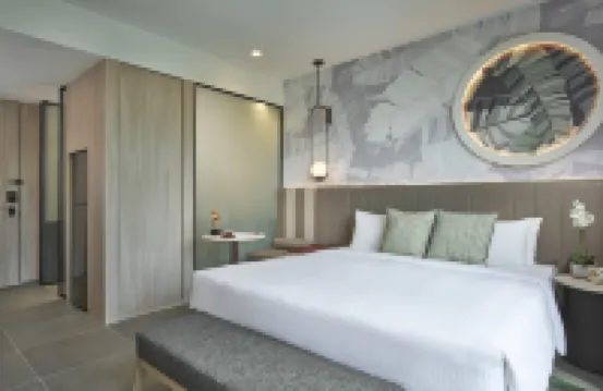 Citadines Connect Rochester Singapore Hotels near Speedway Motor