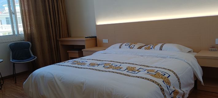 Yunlongxu Guobin Hotel Hotels in Yunlong