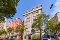 Chuxiong Zhenhua Hotel Hotels near Shimin Square