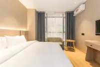 Sucha Hotel(Shaowu Bus Station)