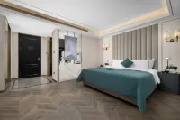 Shenyang Railway Station Taiyuan Street Xi'an Deluxe Hotel