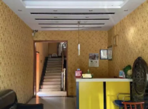 Jingzhou Wanjiaxing Hotel