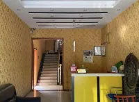 Jingzhou Wanjiaxing Hotel