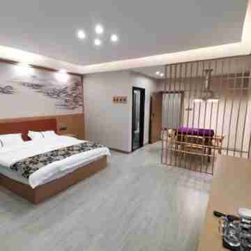 Xinhua Qiyue Hotel Rooms