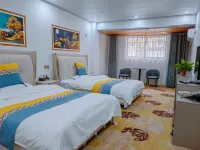 Hotel Naruve Willett