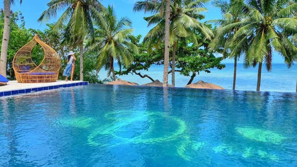 The Dream Beach Resort