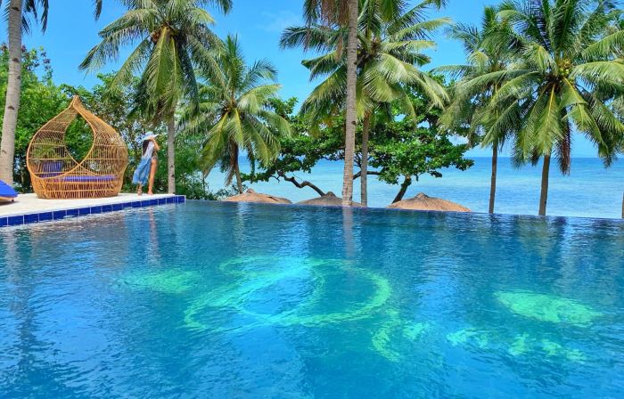 The Dream Beach Resort