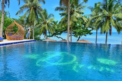 The Dream Beach Resort