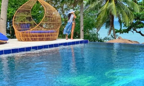 The Dream Beach Resort