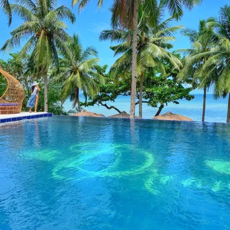 The Dream Beach Resort