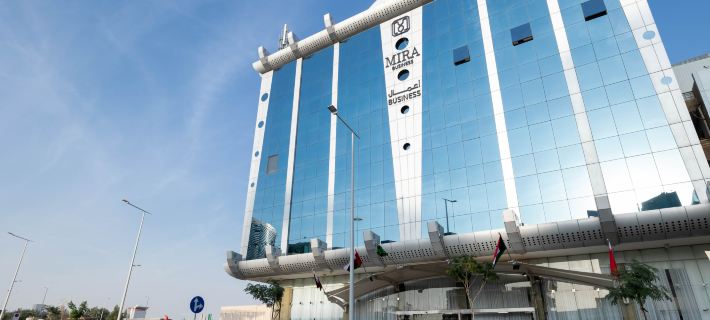 Mira Business Hotel Hotels in Riyadh