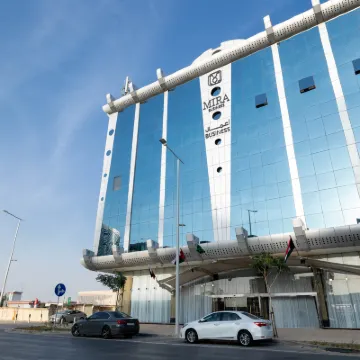 Mira Business Hotel Hotels near Al Faisaliah Tower