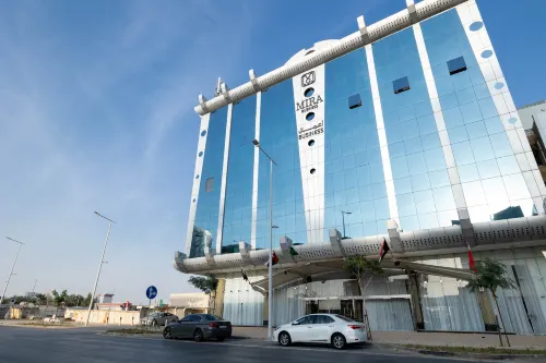 Mira Business Hotel