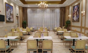 Vienna International Hotel (Wugang Shaoyang)